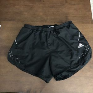 ADIDAS Running Shorts